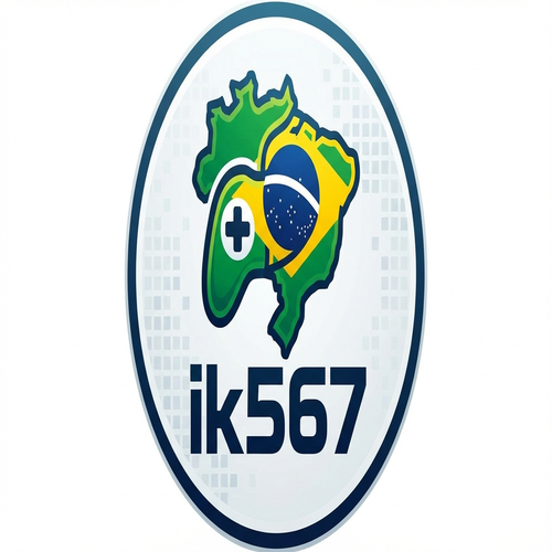 Logo ik567